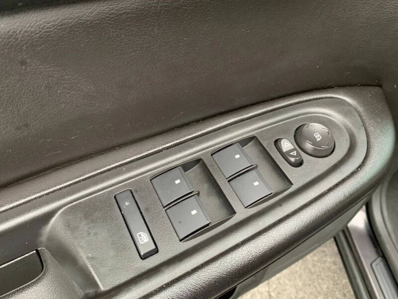 2015 GMC Acadia SLE-1