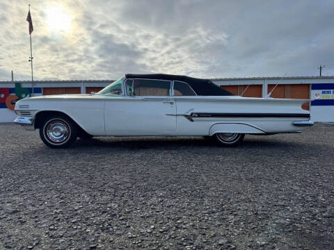 1960 Chevrolet Impala