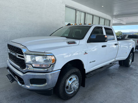 2020 RAM 3500 for sale at Powerhouse Automotive in Tampa FL