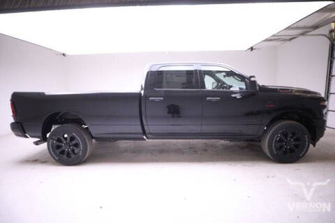 2026 RAM 2500 Lone Star