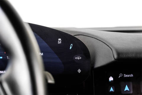 2020 Porsche Taycan 4S