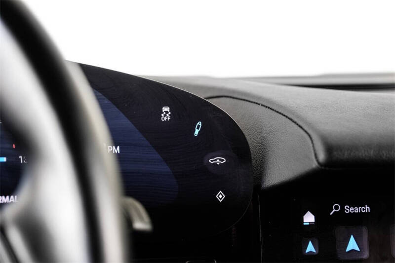 2020 Porsche Taycan 4S