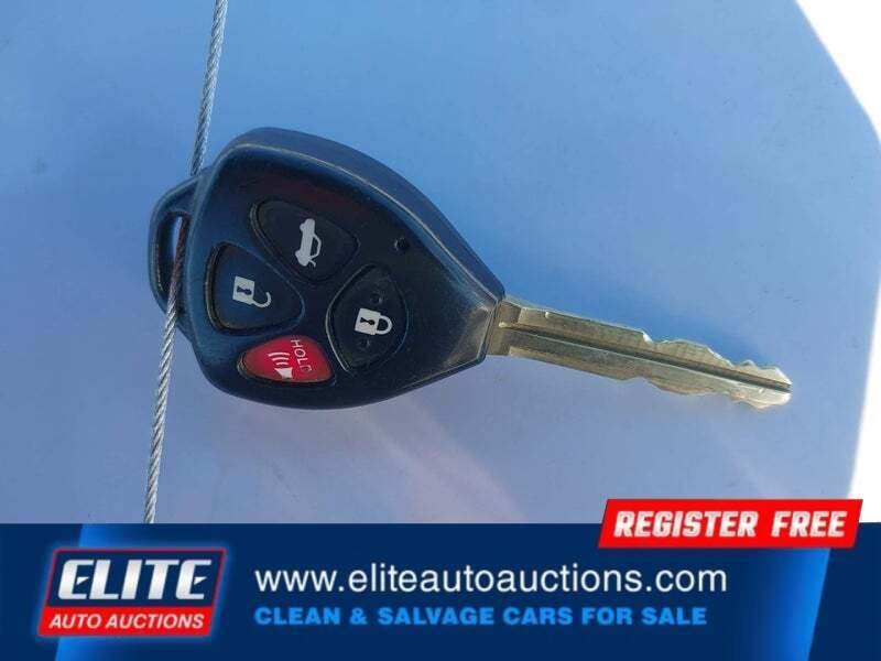 Silver 2012 Toyota Corolla S S 4dr Sedan 4A 22