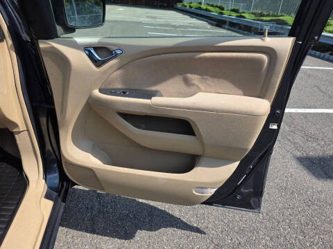 2006 Honda Odyssey EX