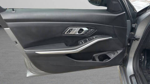 2023 BMW 3 Series 330i