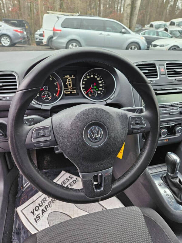 2013 Volkswagen Jetta