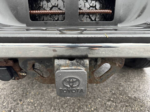 2008 Toyota Tundra SR5