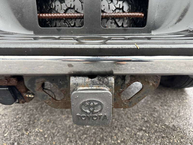 2008 Toyota Tundra SR5