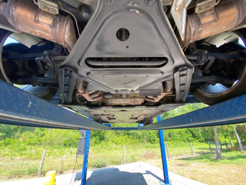 1999 Porsche Boxster