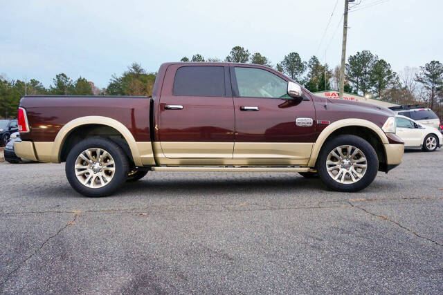 2014 Ram 1500 for sale at SAT Automotive & Transmission LLC in Chesnee, SC