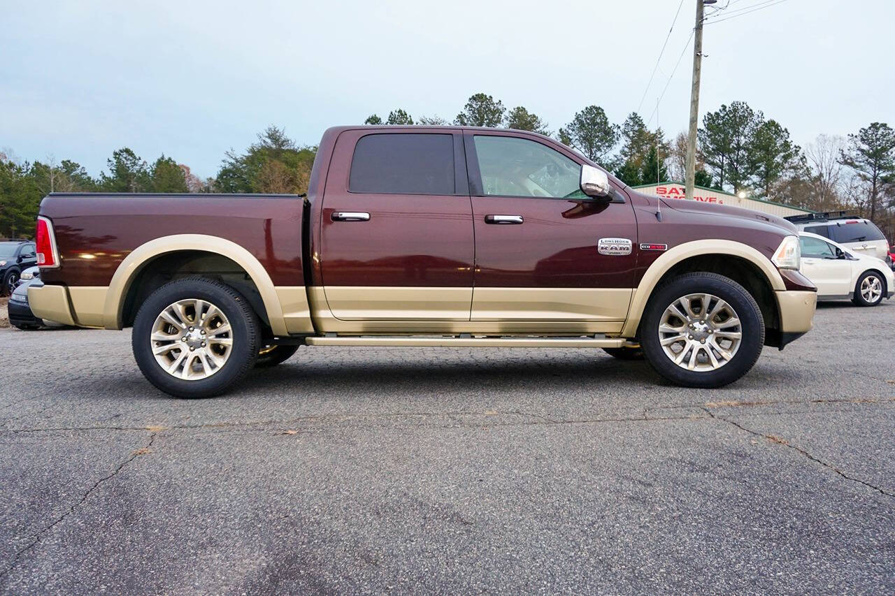 2014 Ram 1500 for sale at SAT Automotive & Transmission LLC in Chesnee, SC