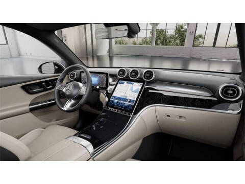 2026 Mercedes-Benz GLC GLC 350e 4MATIC