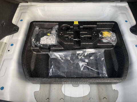 2017 Hyundai Ioniq Hybrid SEL