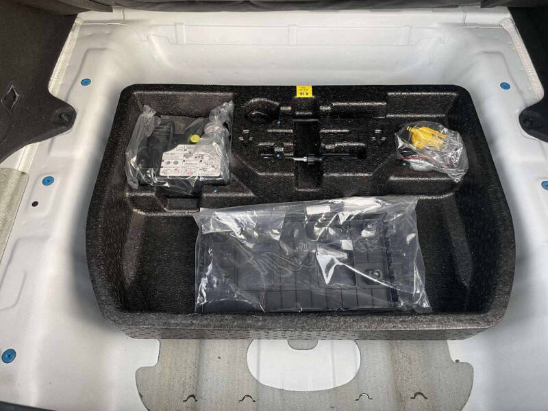 2017 Hyundai Ioniq Hybrid SEL