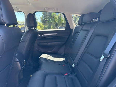 2023 Mazda CX-5 2.5 S Preferred