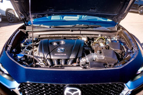 2022 Mazda CX-30 2.5 S Premium