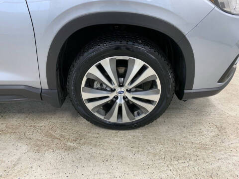 2019 Subaru Ascent Premium 8-Passenger