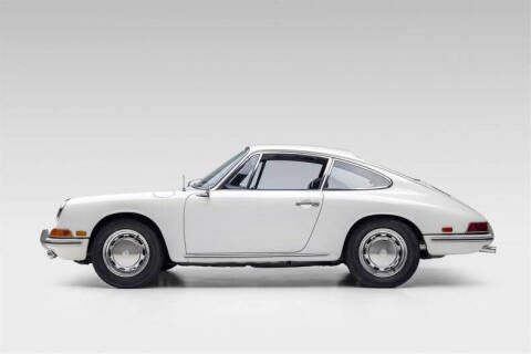 1966 Porsche 912