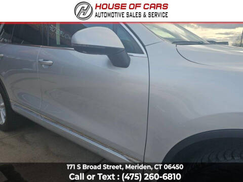 2017 Volkswagen Touareg V6 Executive