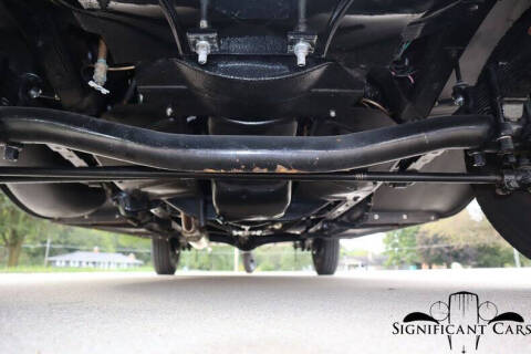 1933 Plymouth Model PC