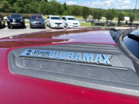 2023 Chevrolet Silverado 2500HD