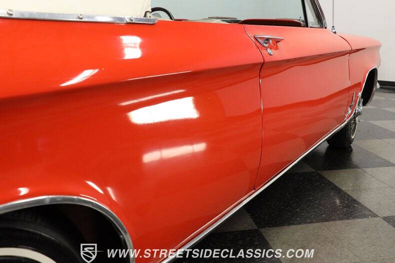 1964 Chevrolet Corvair