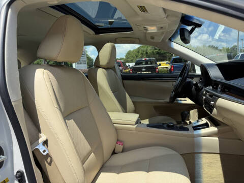 2014 Lexus ES 350