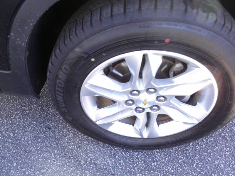 2019 Chevrolet Blazer LT