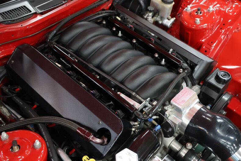 1993 Mazda RX-7 Turbo