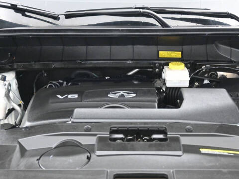 2024 Infiniti QX60 Pure