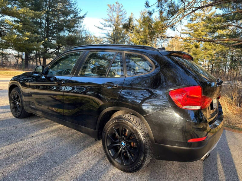 2013 BMW X1 xDrive28i