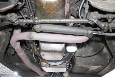 1977 Chevrolet Corvette