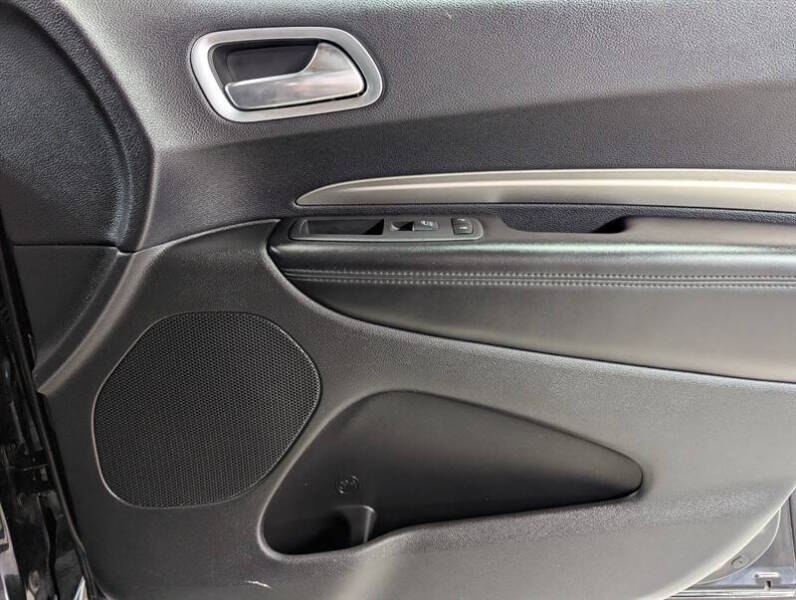 2020 Dodge Durango Pursuit