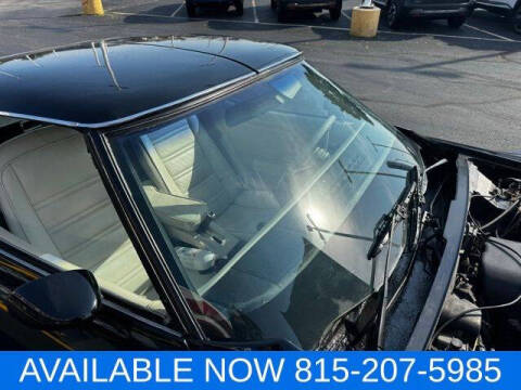 1978 Chevrolet Corvette