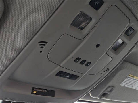 2014 Chevrolet Malibu LT