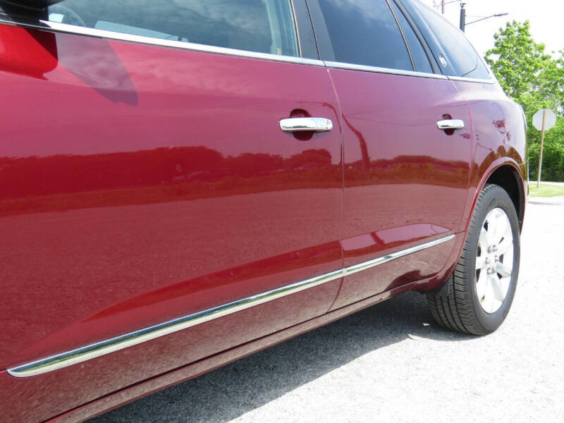 2015 Buick Enclave Premium