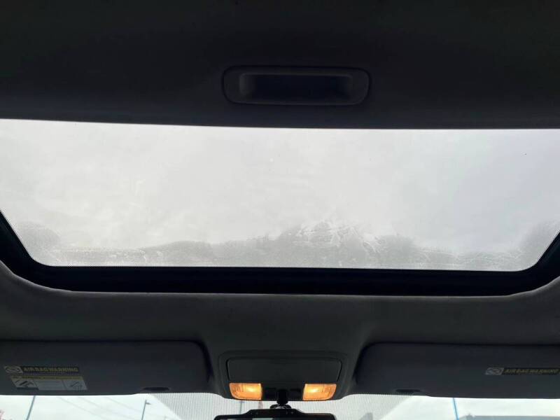 2011 Honda CR-V EX-L