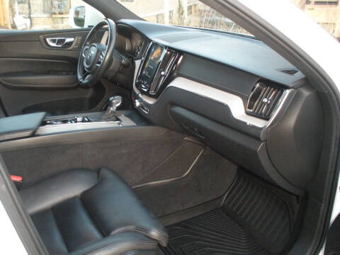 2018 Volvo XC60 T6 Inscription