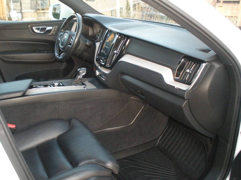 2018 Volvo XC60 T6 Inscription