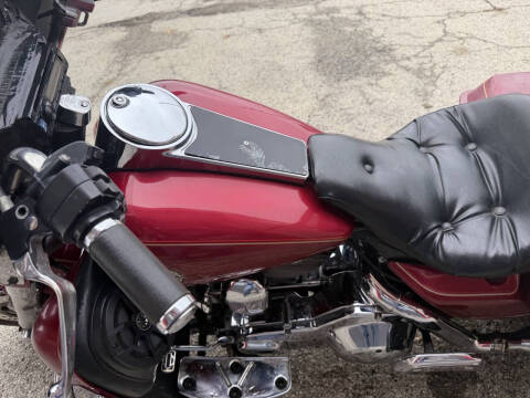 1994 Harley-Davidson Electra Glide Ultra Classic