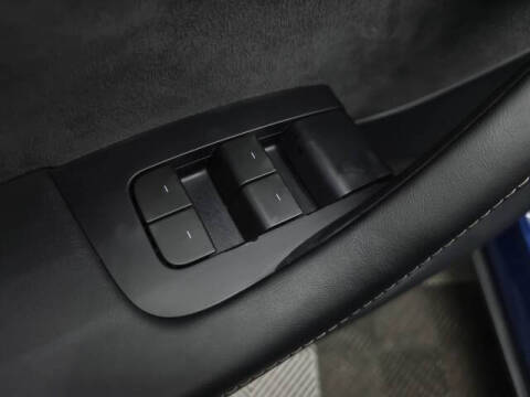 2024 Tesla Model Y Performance
