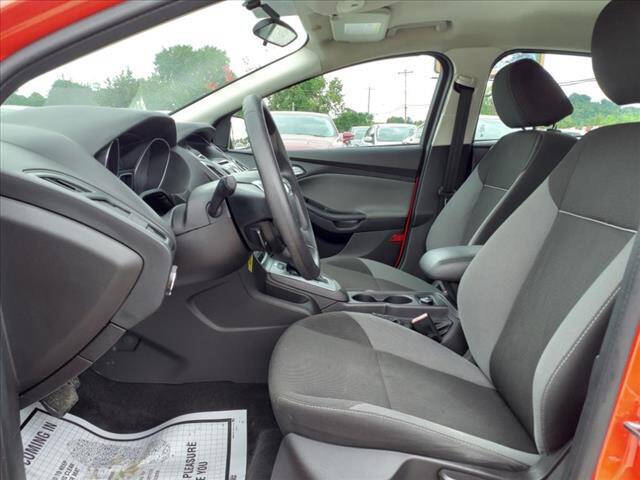 2012 Ford Focus for sale at Tri State Auto Sales in Cincinnati, OH