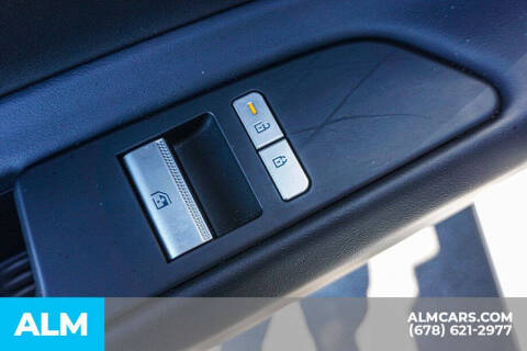 2025 Genesis GV80 2.5T Standard