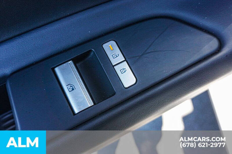 2025 Genesis GV80 2.5T Standard