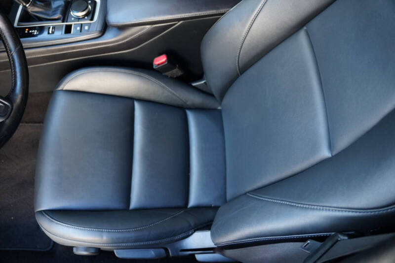 2023 Mazda CX-30 2.5 S Select