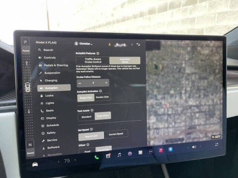 2023 Tesla Model X Plaid