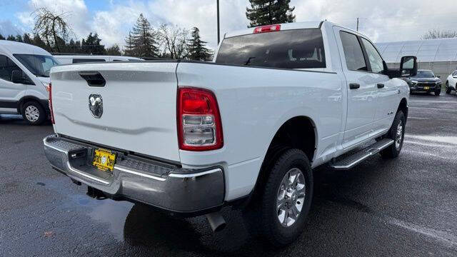2023 RAM 2500 Big Horn