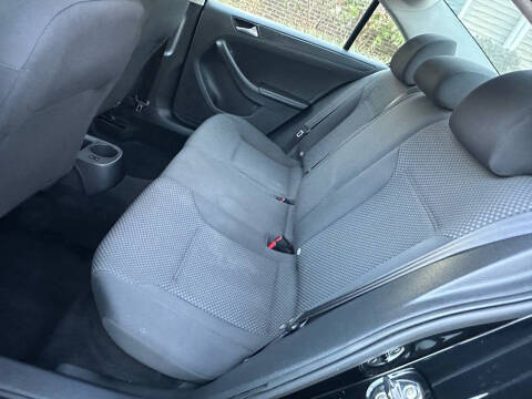 2013 Volkswagen Jetta