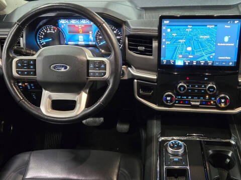 2022 Ford Expedition XLT