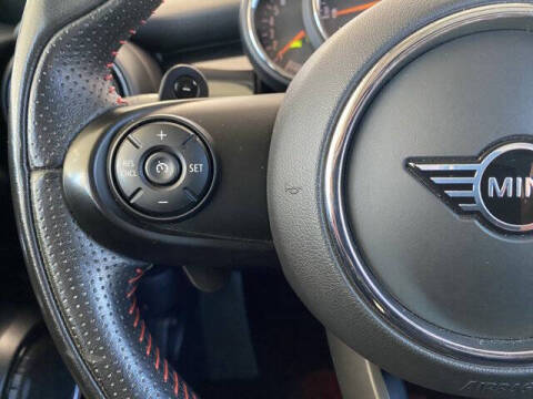 2021 MINI Hardtop 2 Door Cooper S